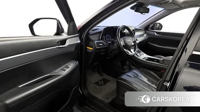 Hyundai Palisade id 3703617 из Кореи 20