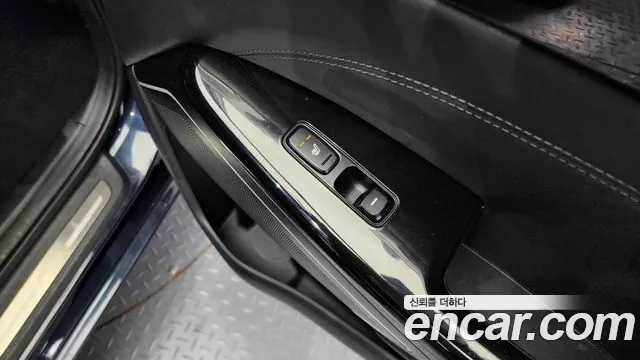 Kia All New K7 Hybrid id 2537863 из Кореи 20