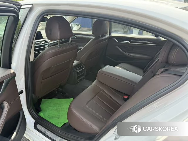 BMW 5 series id 4219885 из Китая 16