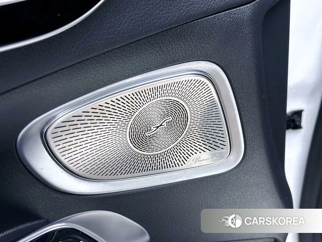 Mercedes-Benz Class C id 4348357 из Китая 30