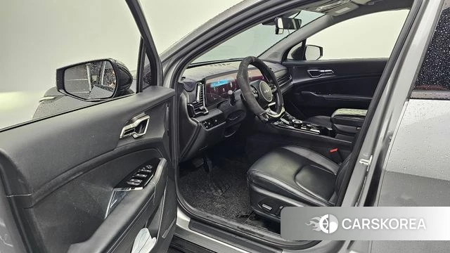 Kia Sportage 5th Generation id 4750317 из Кореи 31