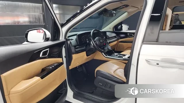 Kia Carnival 4th generation id 3417371 из Кореи 20