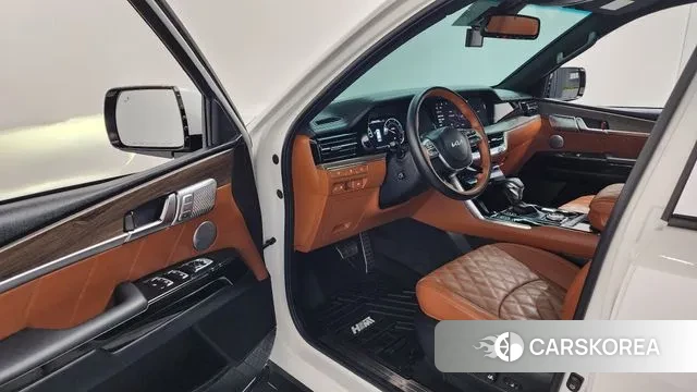 Kia Mohave Master id 3492310 из Кореи 20