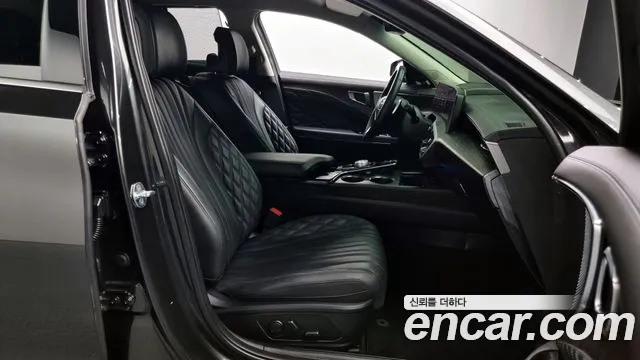 Kia K8 id 2837778 из Кореи 20