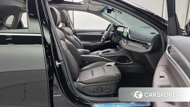 Hyundai The New Grandeur IG id 3367632 из Кореи 20