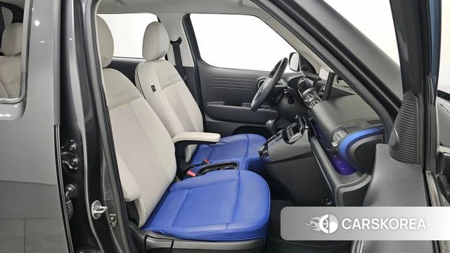 Hyundai Casper id 4506323 из Кореи 32