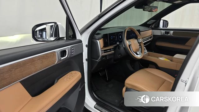 Hyundai Santa Fe (MX5) id 4744417 из Кореи 20