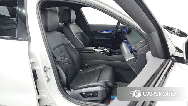 BMW i5 (G60) id 3684665 из Кореи 20