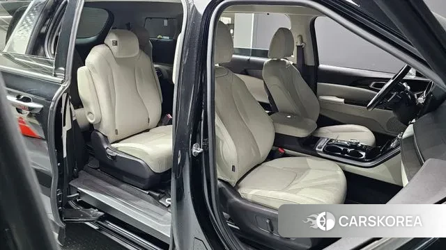 Kia Carnival 4th generation id 3433779 из Кореи 20