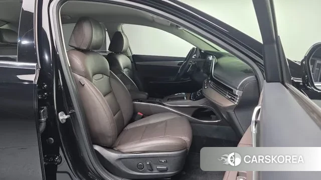 Hyundai The New Grandeur IG id 3576786 из Кореи 20