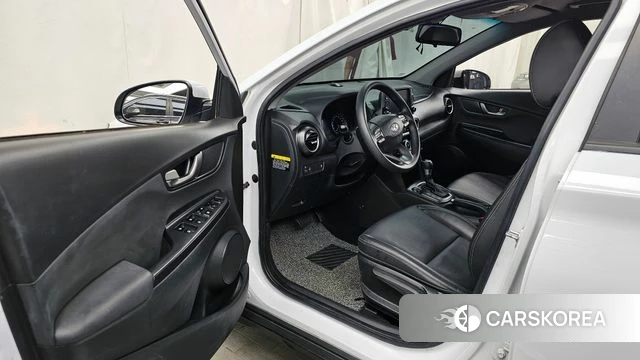Hyundai Kona id 4339680 из Кореи 20