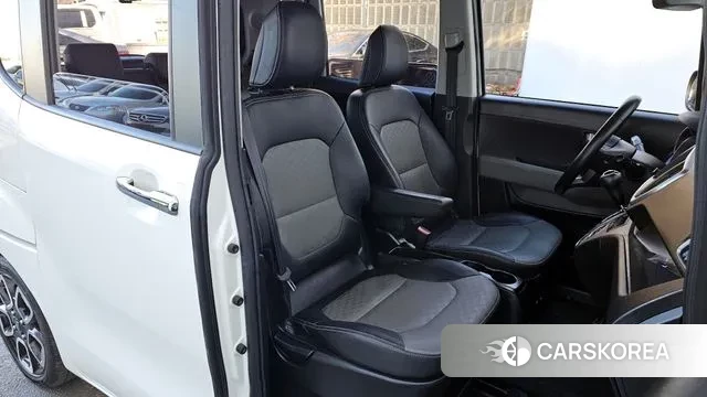 Kia The New Ray id 3454256 из Кореи 20