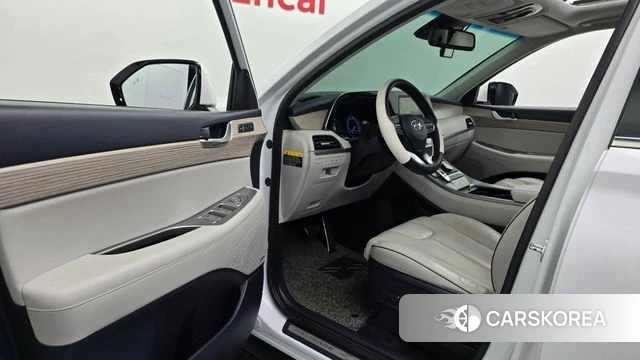 Hyundai Palisade id 4712867 из Кореи 33