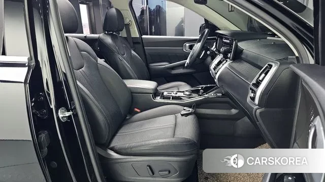 Kia Sorento 4th Generation id 3621890 из Кореи 20