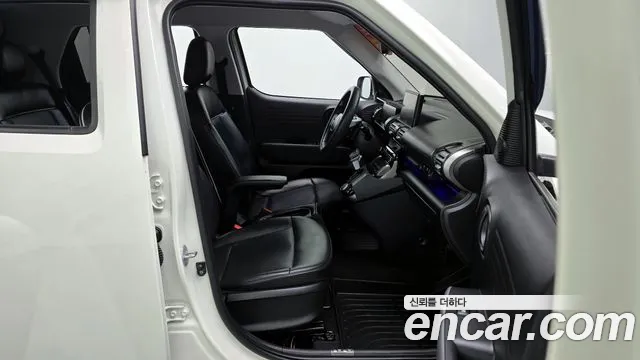 Hyundai Casper id 2708544 из Кореи 20