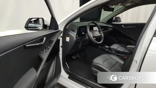 Kia Di Ol Nu Niro id 3735075 из Кореи 20