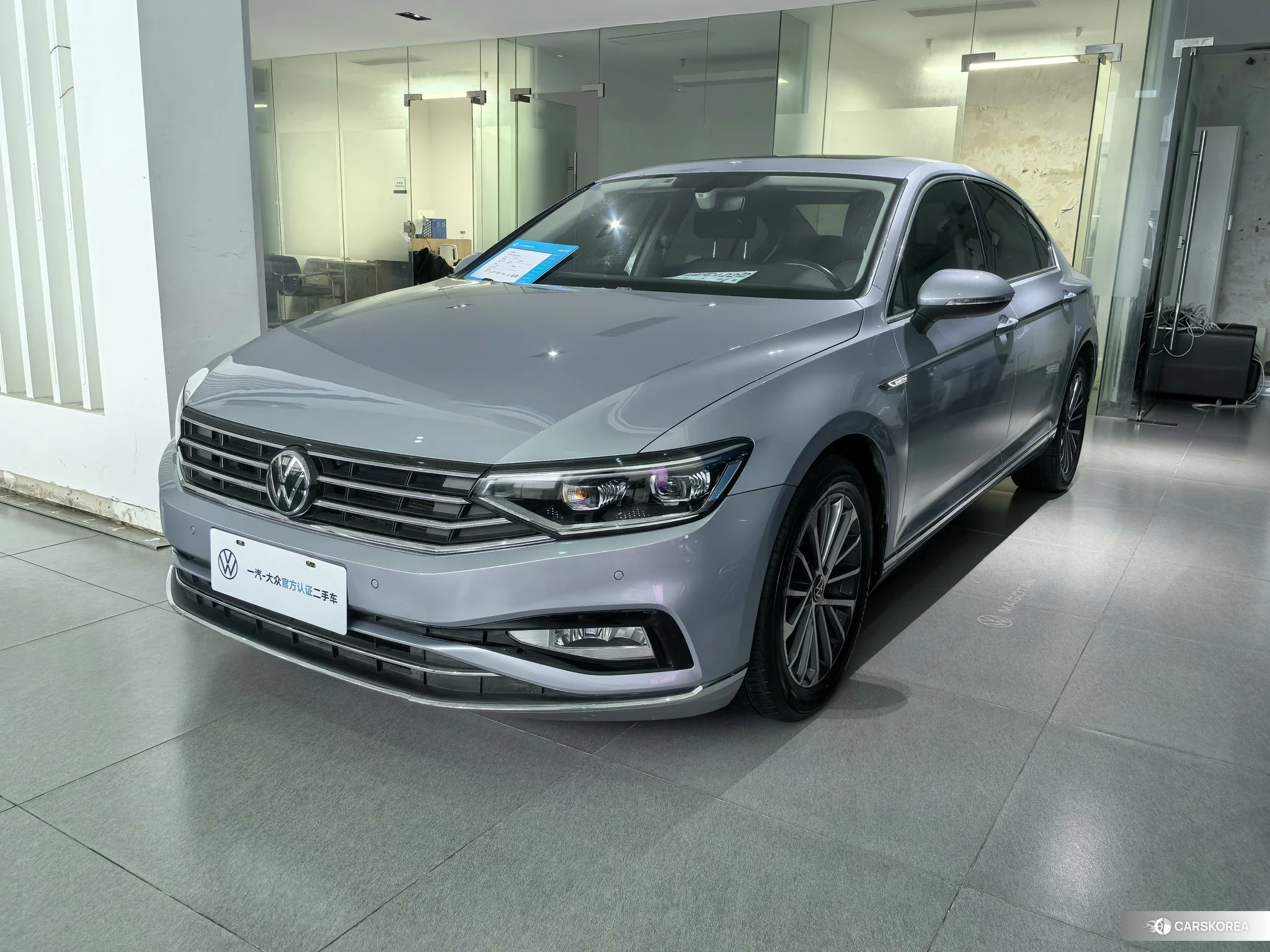 Volkswagen Magotan id 4426737 из Китая 14