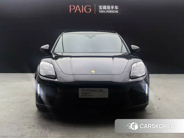 Porsche Panamera id 3920637 из Китая 14