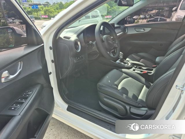 Kia The New K3 2nd generation id 4763656 из Кореи 19