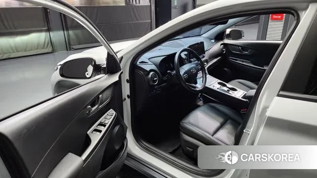 Hyundai Kona Electric id 3059784 из Кореи 20