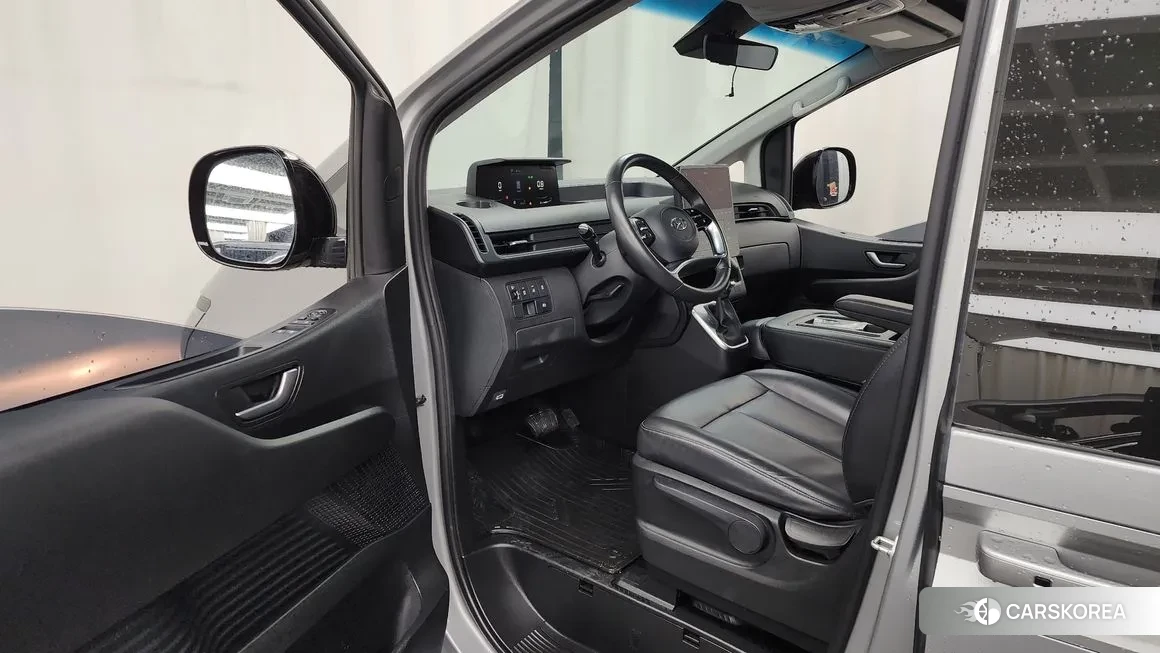 Hyundai Staria id 2166778 из Кореи 20