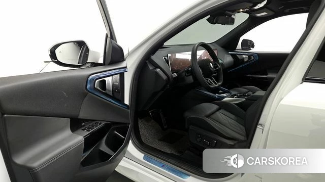 BMW X3 (G45) id 4462177 из Кореи 33