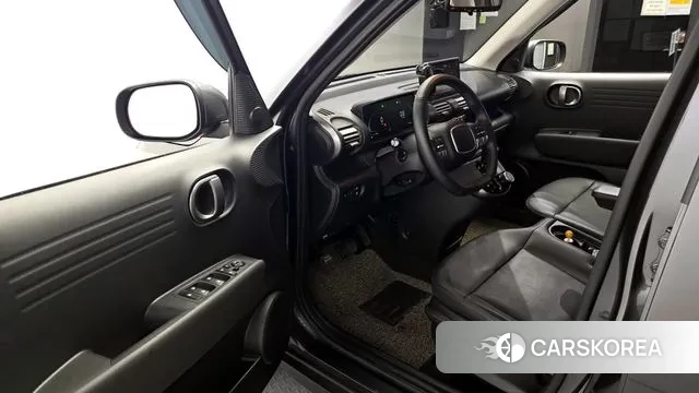 Hyundai Casper id 3751492 из Кореи 20