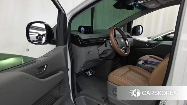 Hyundai Staria id 4941026 из Кореи 33
