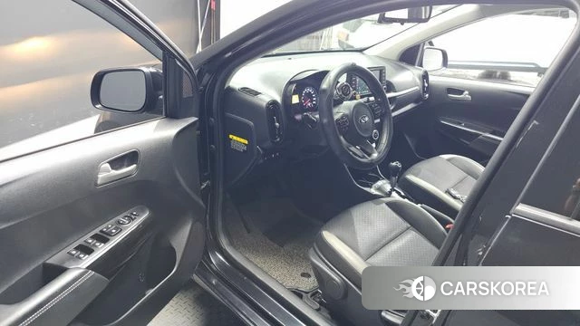 Kia All New Morning (JA) id 4557868 из Кореи 20