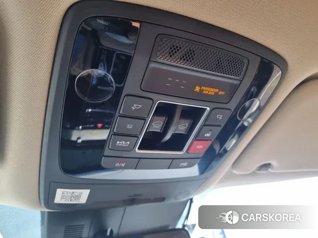 Kia Carnival 4th generation id 2968885 из Кореи 20