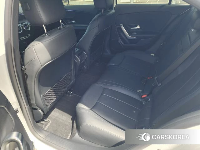 Mercedes-Benz A-Class W177 id 4342946 из Кореи 20