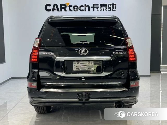Lexus GX id 4314266 из Китая 15
