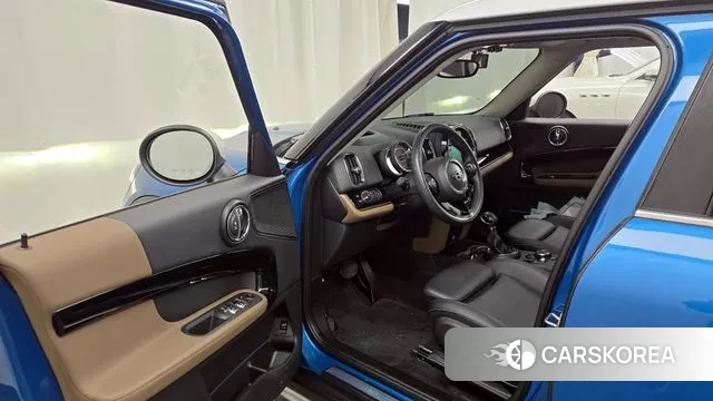 Mini Cooper Countryman id 3647263 из Кореи 20