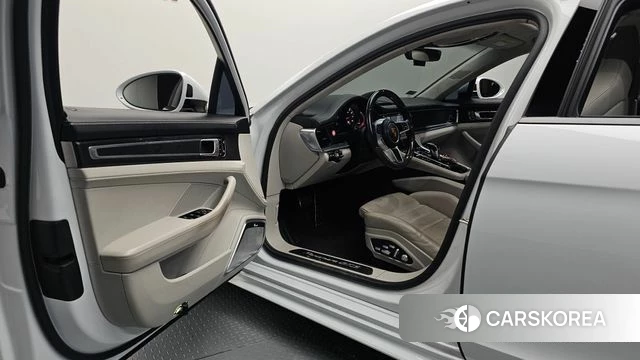Porsche Panamera (971) id 4542888 из Кореи 20