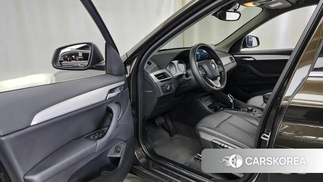 BMW X1 (F48) id 4187781 из Кореи 20