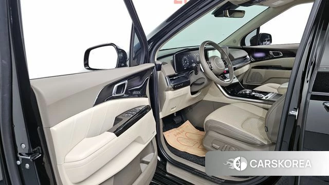 Kia Carnival 4th generation id 3793908 из Кореи 20