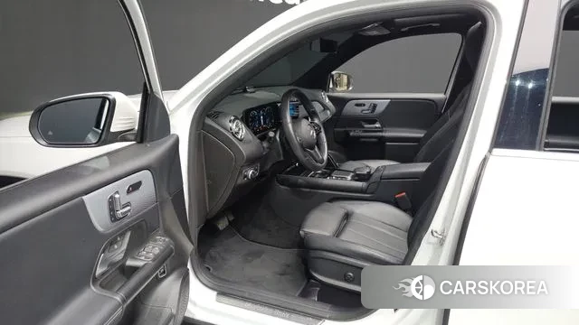 Mercedes-Benz GLB-Class X247 id 3611811 из Кореи 20