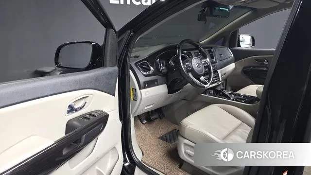 Kia The New Carnival id 3709281 из Кореи 20