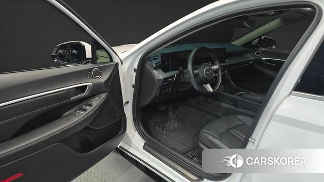 Hyundai Sonata D Edge (DN8) id 4266728 из Кореи 20