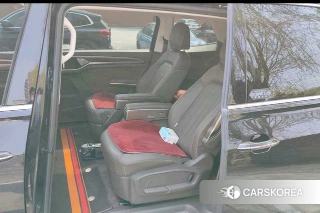 Volkswagen Weiran id 4257894 из Китая 13