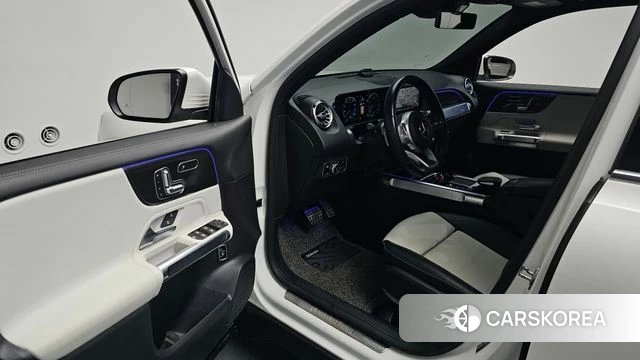 Mercedes-Benz GLB-Class X247 id 4179592 из Кореи 20