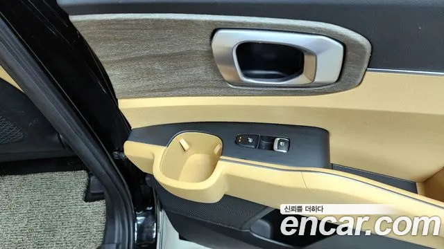 Kia Sorento 4th Generation id 2654984 из Кореи 20