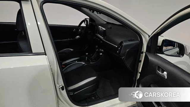 Kia All New Morning (JA) id 4703114 из Кореи 34