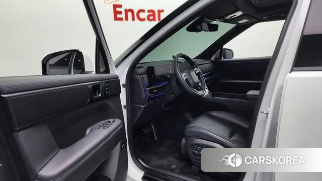 Hyundai Santa Fe (MX5) id 3365714 из Кореи 20