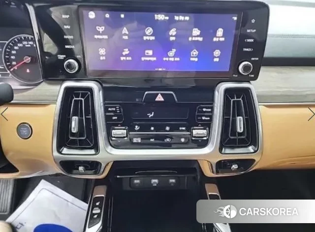 Kia Sorento 4th Generation id 3570667 из Кореи 18