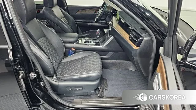 Kia Mohave Master id 3772552 из Кореи 20