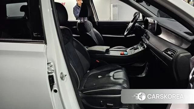 Hyundai Palisade id 3444491 из Кореи 20