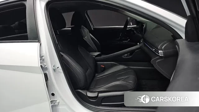 Hyundai The New Avante (CN7) id 3487026 из Кореи 20