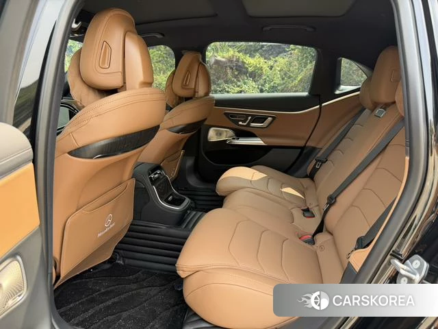 Mercedes-Benz E-class id 4274361 из Китая 15