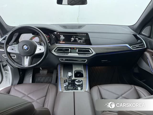 BMW X5 id 4278870 из Китая 26